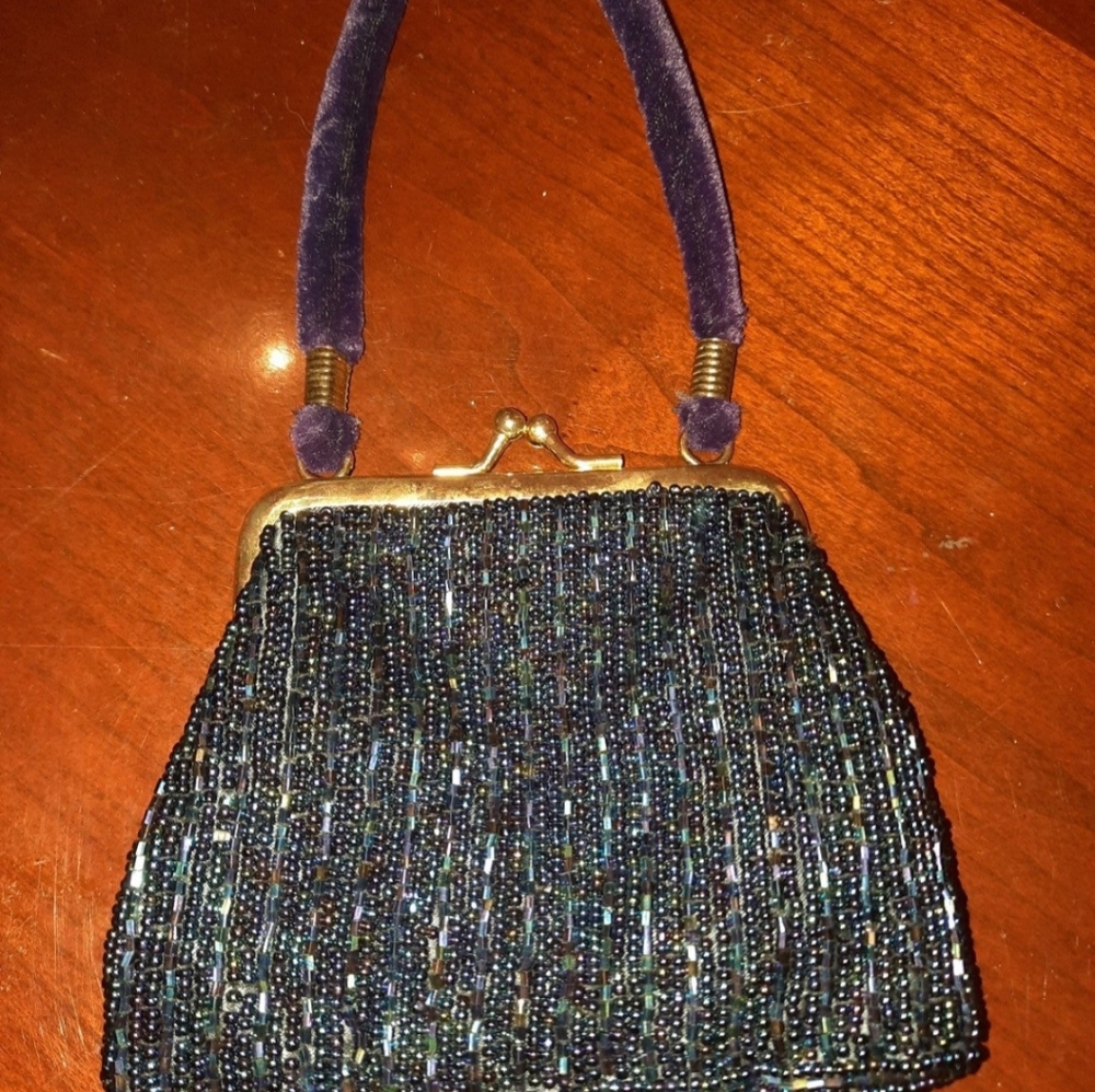 Vintage Purse